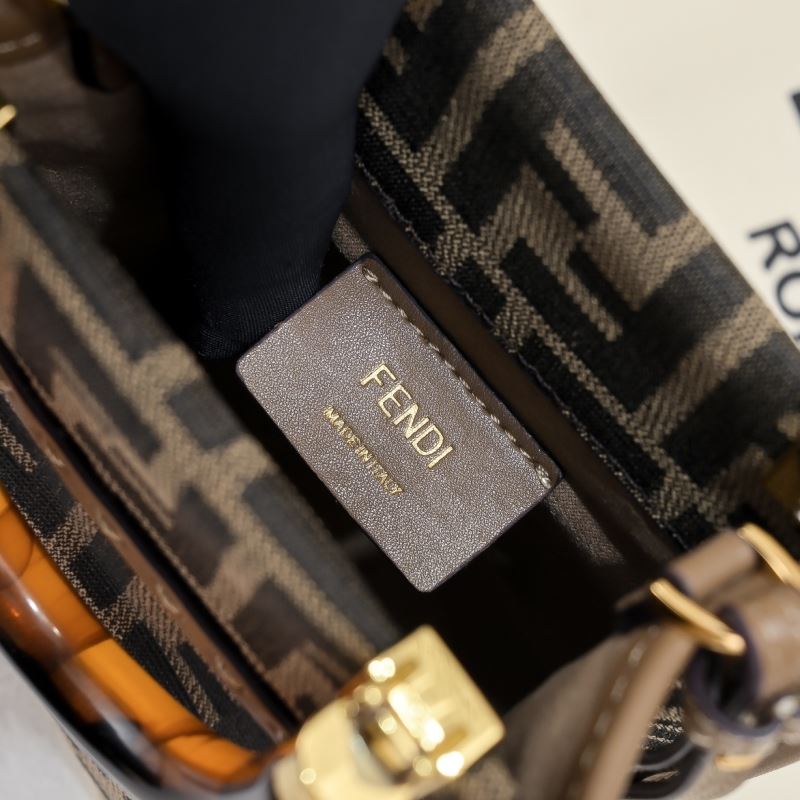 Fendi Satchel Bags